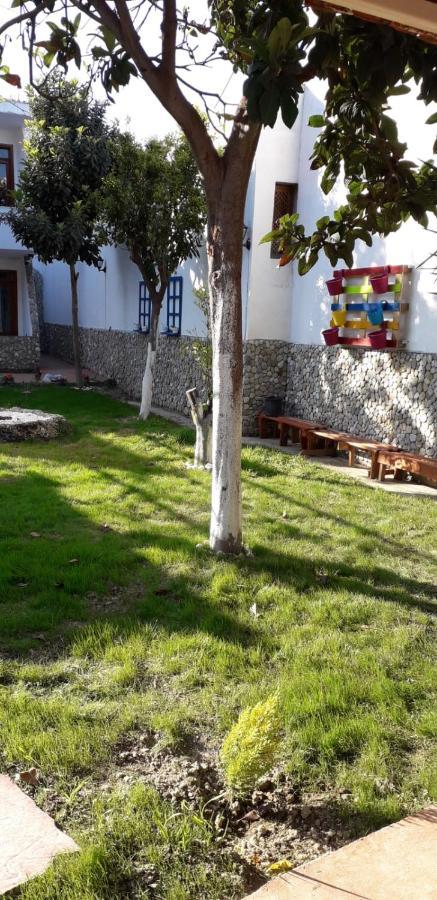 Duesseldorf Pansiyon Kusadasi Aidim Exterior foto